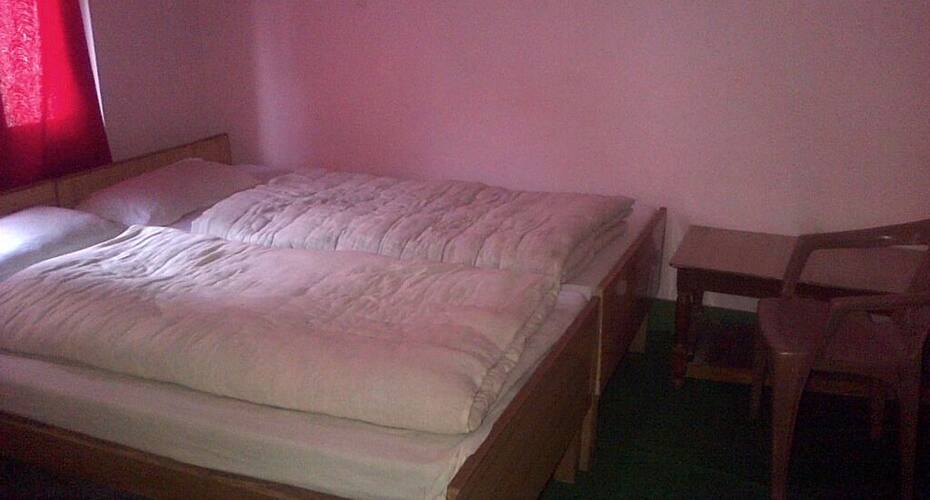 Hotel Sachin Residency, Yamunotri 4